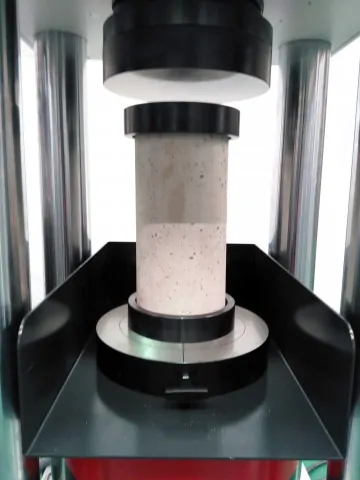 MEH Series Compression Testing Machine View 2