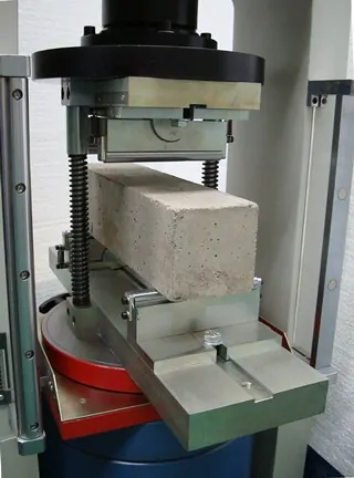 MEH Series Compression Testing Machine View 4