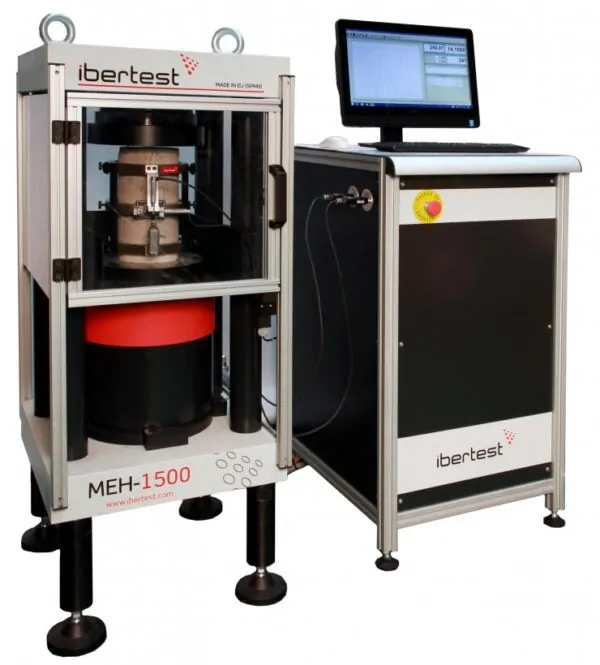 MEH Compression Tester