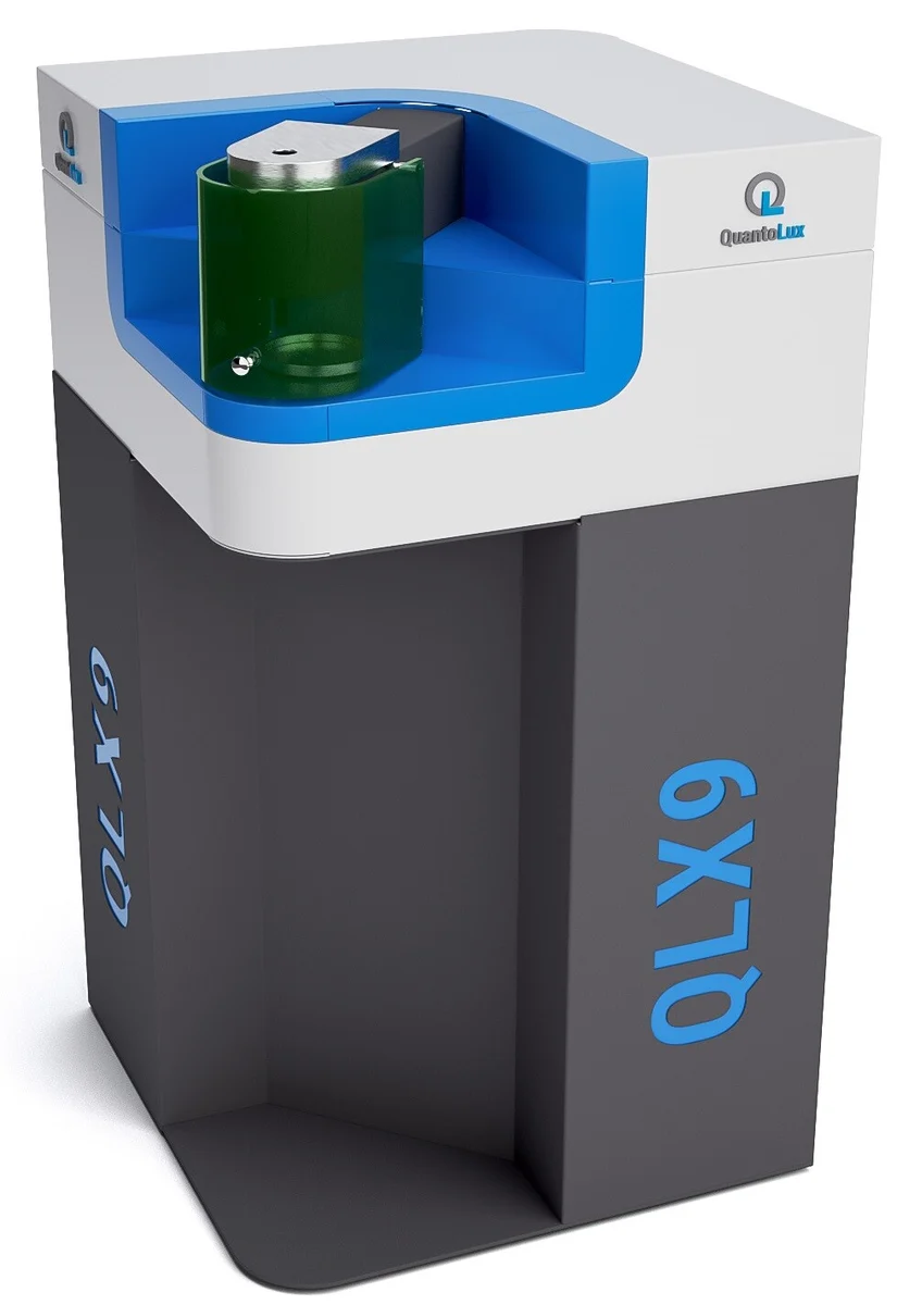 QLX9 Laser OES