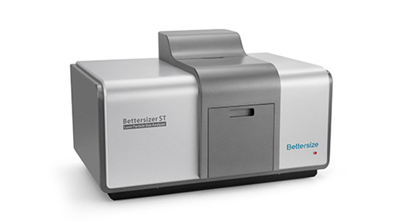 Particle Analyzer