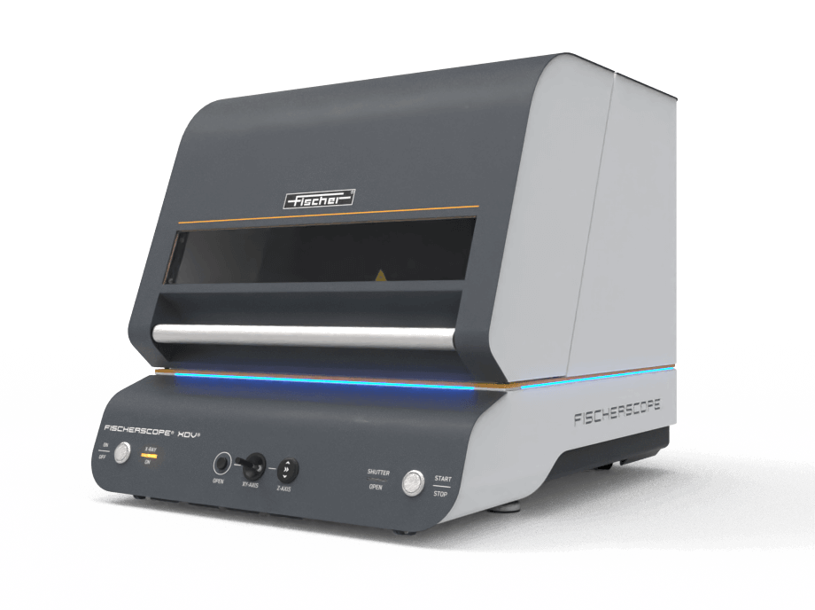 FISCHERSCOPE® XDV View 2
