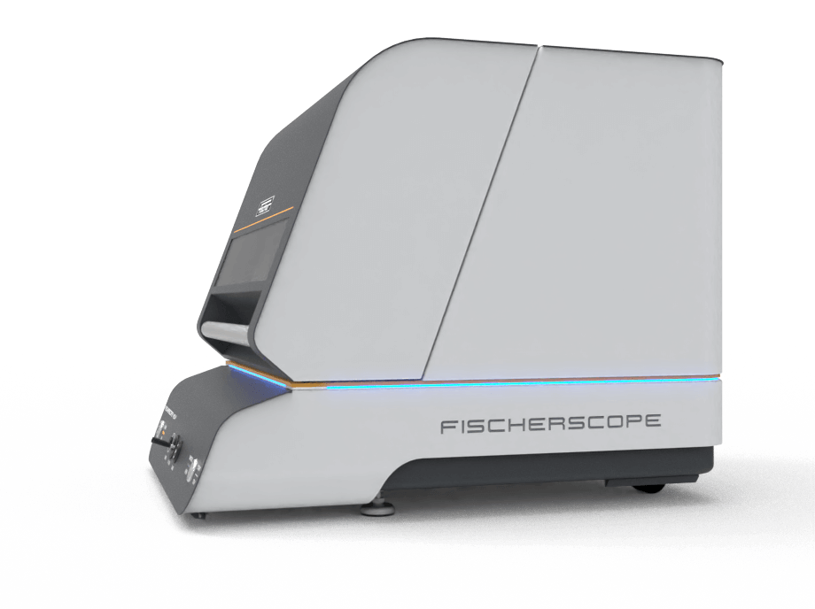 FISCHERSCOPE® XDV View 3