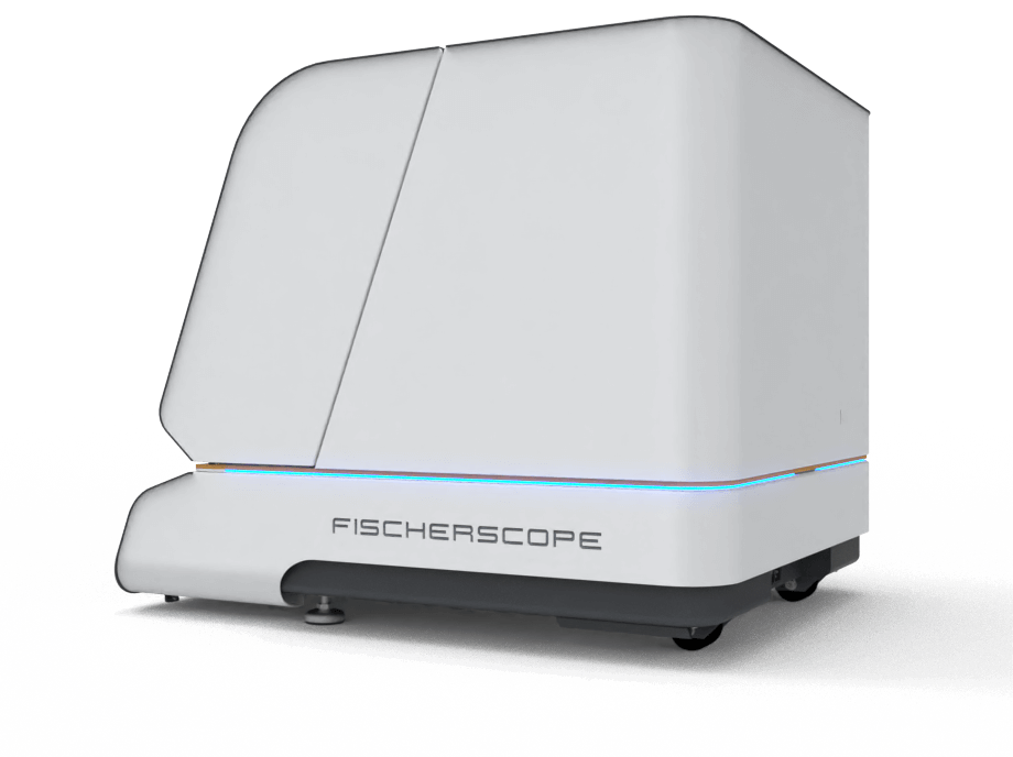 FISCHERSCOPE® XDV View 4
