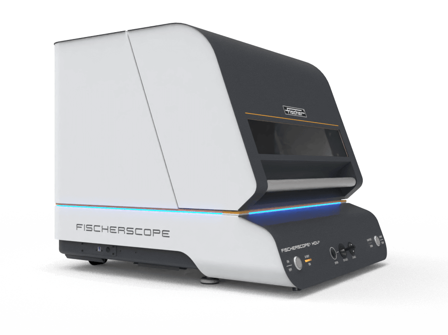 FISCHERSCOPE XDV