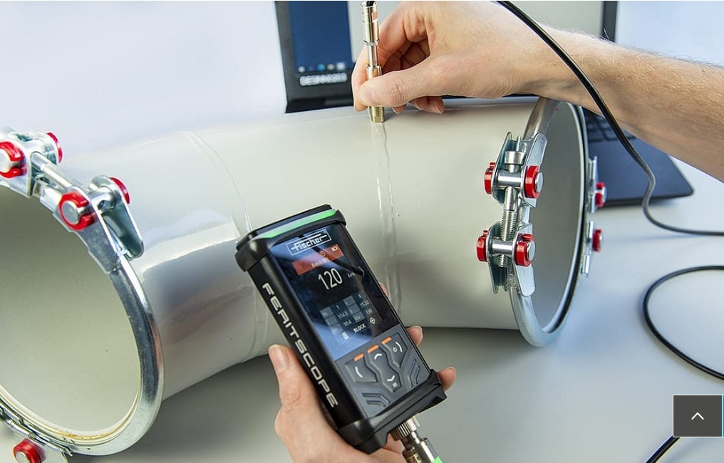 FERITSCOPE® DMP30 View 2