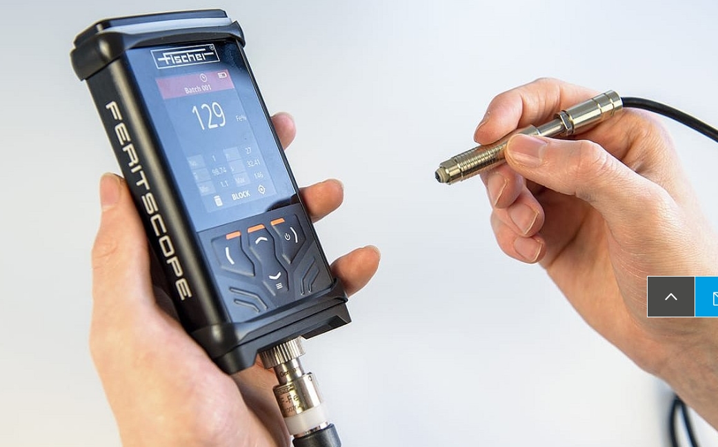 FERITSCOPE DMP30