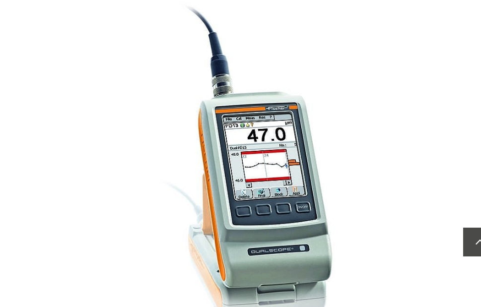 DUALSCOPE DMP