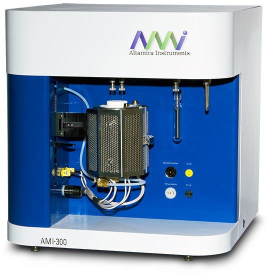 AMI-300 Analyzer