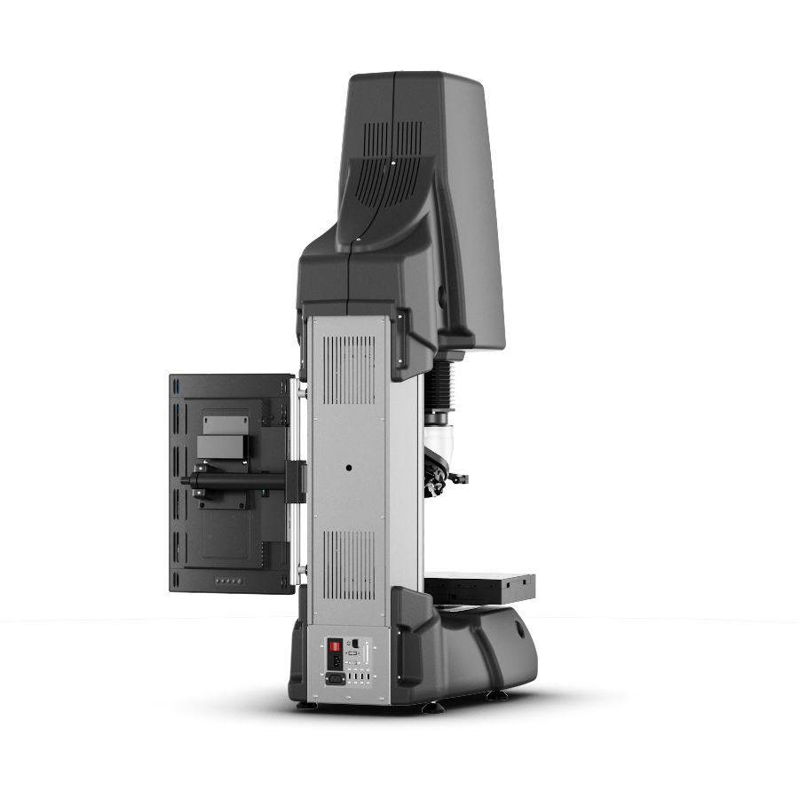 NEMESIS 9100G2 Universal Hardness Tester View 3