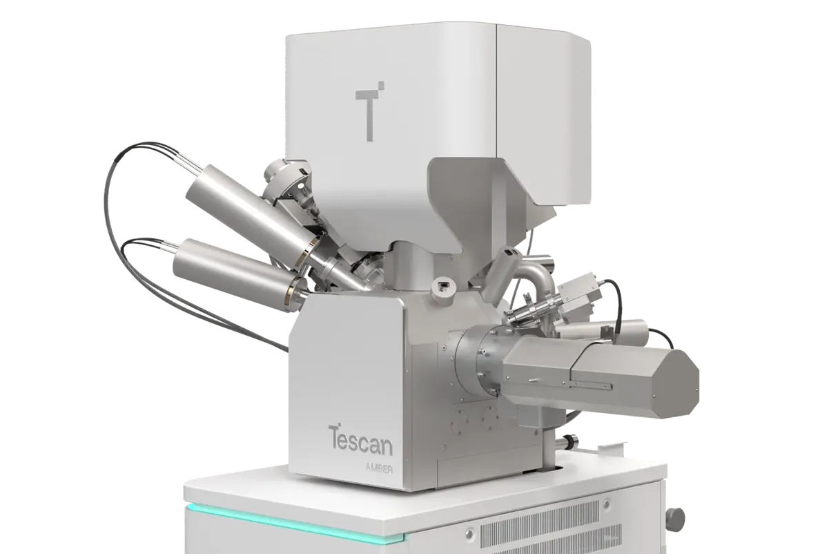Tungsten SEM EDX