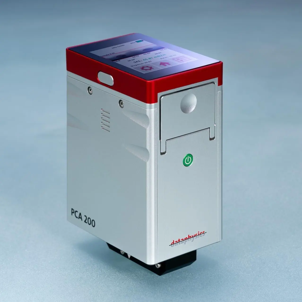 PCA 200 Portable Contact Angle Goniometer View 2