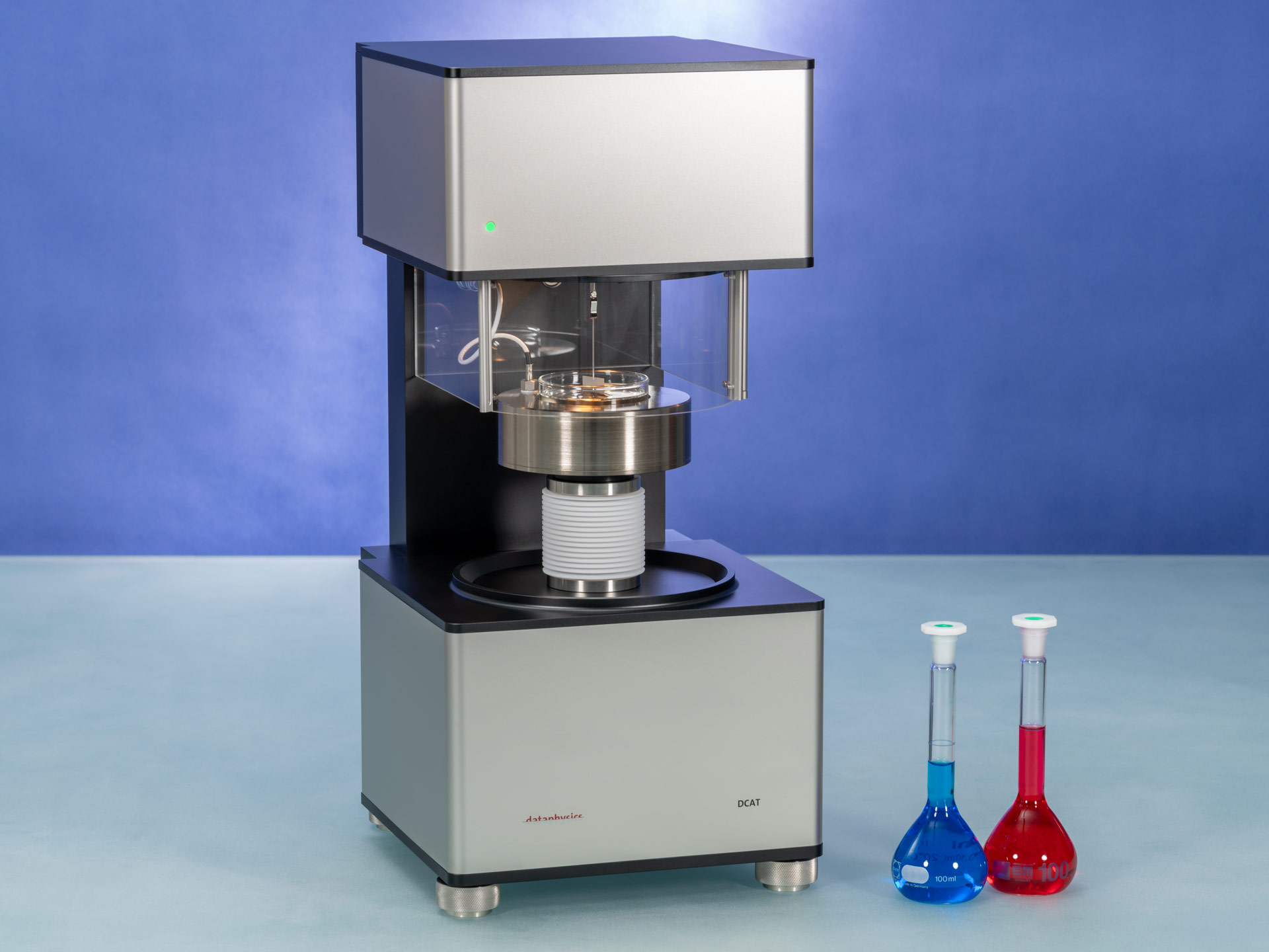 Force Tensiometer DCAT