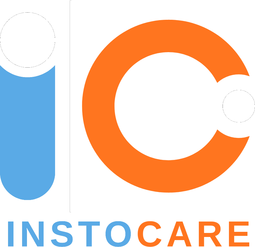 Instrucare for Scientific Instruments